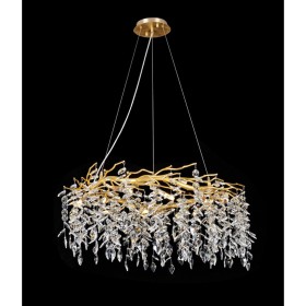 Люстра Aployt Gertunia APL.847.03.10