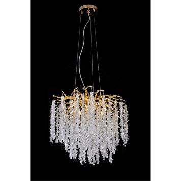 Люстра Aployt Paulina APL.848.03.10