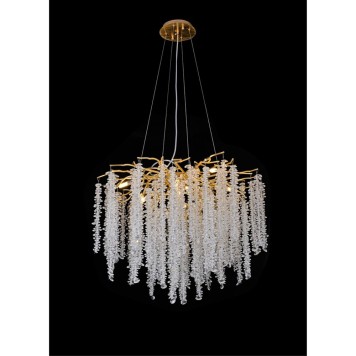 Люстра Aployt Paulina APL.848.03.13