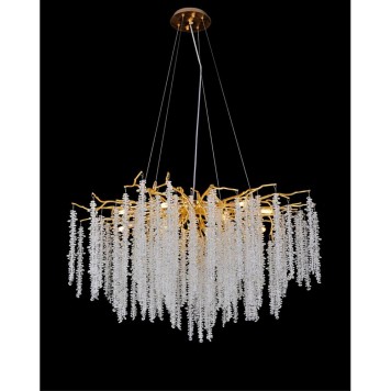 Люстра Aployt Paulina APL.848.03.15