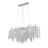 Люстра Aployt Paulina APL.848.13.15