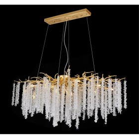 Люстра Aployt Paulina APL.848.23.10