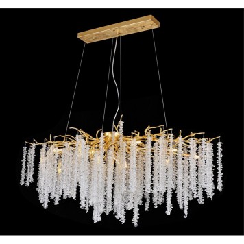 Люстра Aployt Paulina APL.848.23.10