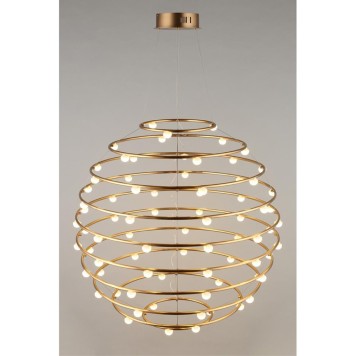 Люстра Aployt Banzhamin APL.851.03.50-1