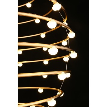 Люстра Aployt Banzhamin APL.851.03.50-9