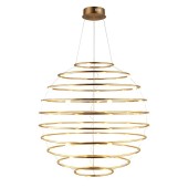 Люстра Aployt Banzhamin APL.851.03.50