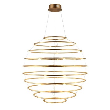 Люстра Aployt Banzhamin APL.851.03.50