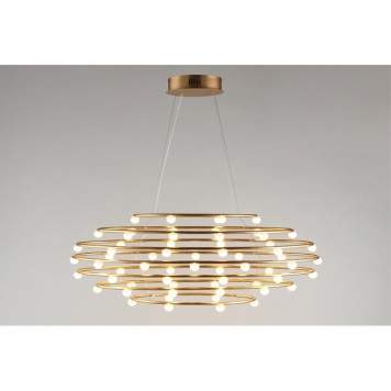 Люстра Aployt Banzhamin APL.851.03.60-2