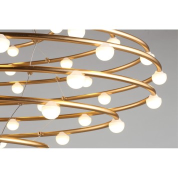 Люстра Aployt Banzhamin APL.851.03.60-11