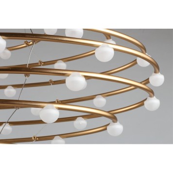 Люстра Aployt Banzhamin APL.851.03.60-12