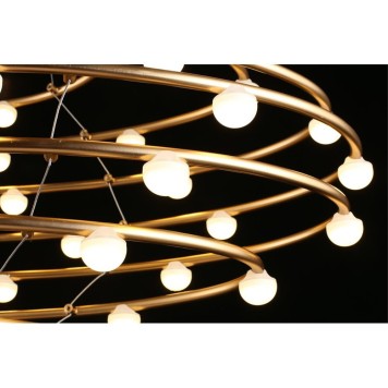 Люстра Aployt Banzhamin APL.851.03.60-13