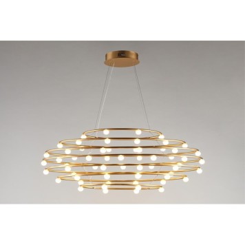 Люстра Aployt Banzhamin APL.851.03.60-3