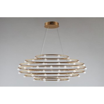 Люстра Aployt Banzhamin APL.851.03.60-4