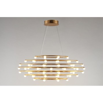 Люстра Aployt Banzhamin APL.851.03.60-5