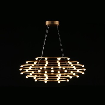 Люстра Aployt Banzhamin APL.851.03.60-7