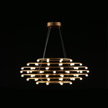 Люстра Aployt Banzhamin APL.851.03.60-8