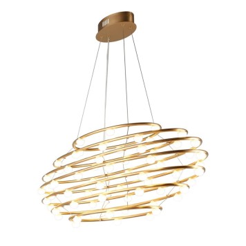 Люстра Aployt Banzhamin APL.851.03.60