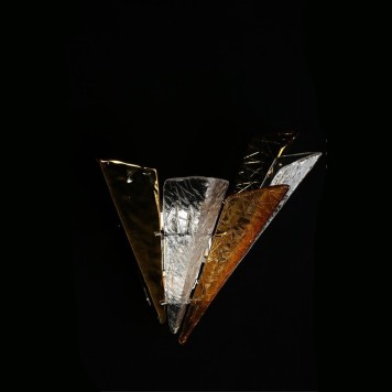 Бра Aployt Teresa APL.855.01.03-12