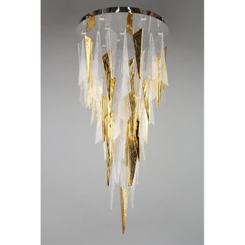 Люстра Aployt Teresa APL.855.06.10-1