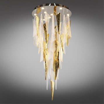 Люстра Aployt Teresa APL.855.06.10-2