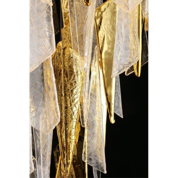 Люстра Aployt Teresa APL.855.06.10-11