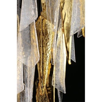 Люстра Aployt Teresa APL.855.06.10-12