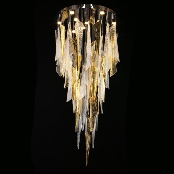 Люстра Aployt Teresa APL.855.06.10-3