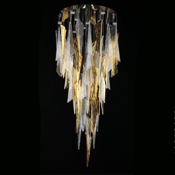 Люстра Aployt Teresa APL.855.06.10-4