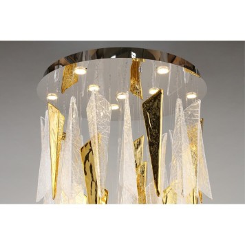 Люстра Aployt Teresa APL.855.06.10-5