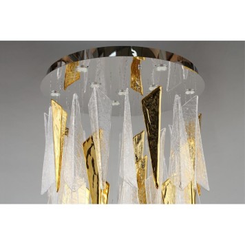 Люстра Aployt Teresa APL.855.06.10-6