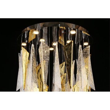 Люстра Aployt Teresa APL.855.06.10-7