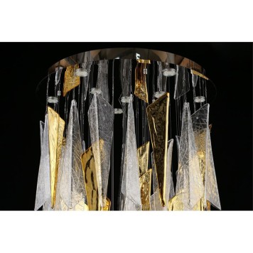 Люстра Aployt Teresa APL.855.06.10-8