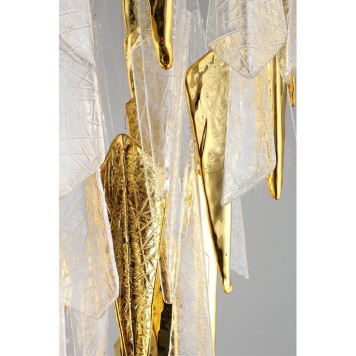 Люстра Aployt Teresa APL.855.06.10-10