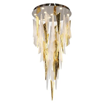 Люстра Aployt Teresa APL.855.06.10