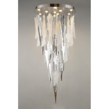 Люстра Aployt Teresa APL.855.16.10-1