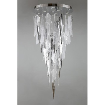 Люстра Aployt Teresa APL.855.16.10-2