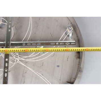 Люстра Aployt Teresa APL.855.16.10-11