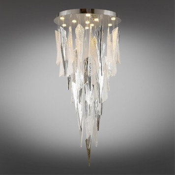 Люстра Aployt Teresa APL.855.16.10-4