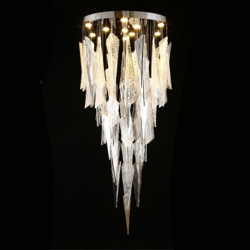 Люстра Aployt Teresa APL.855.16.10-5