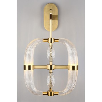 Бра Aployt Aleksandra APL.857.01.20-1