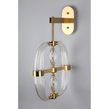 Бра Aployt Aleksandra APL.857.01.20-3