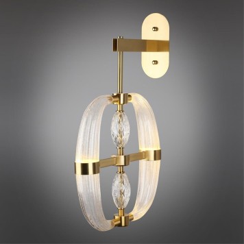 Бра Aployt Aleksandra APL.857.01.20-4