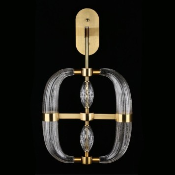 Бра Aployt Aleksandra APL.857.01.20-8