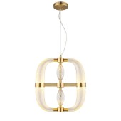 Люстра Aployt Aleksandra APL.857.06.20