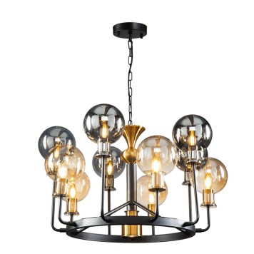 Люстра Aployt Rozet APL.902.03.11-1