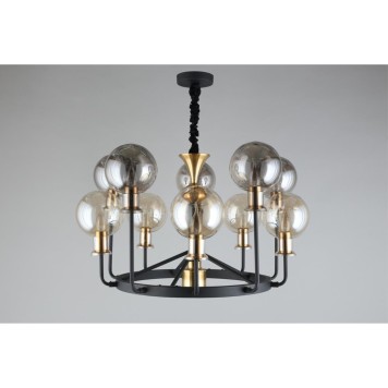 Люстра Aployt Rozet APL.902.03.11-2