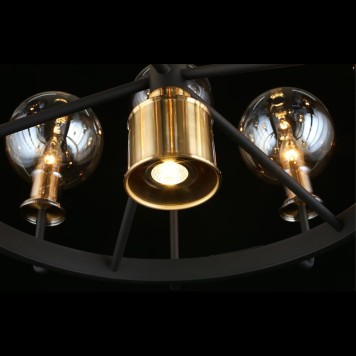 Люстра Aployt Rozet APL.902.03.11-10