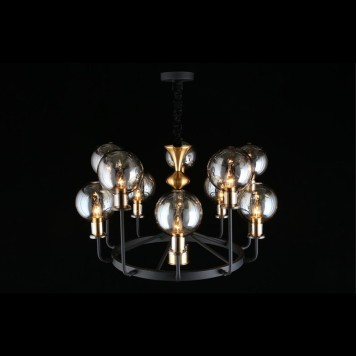 Люстра Aployt Rozet APL.902.03.11-12