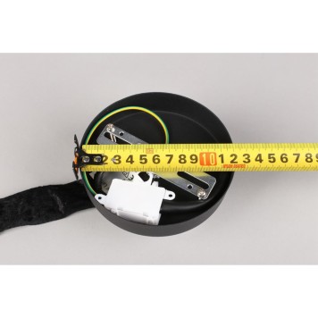 Люстра Aployt Rozet APL.902.03.11-13