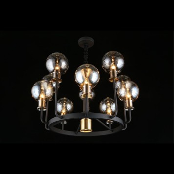 Люстра Aployt Rozet APL.902.03.11-14